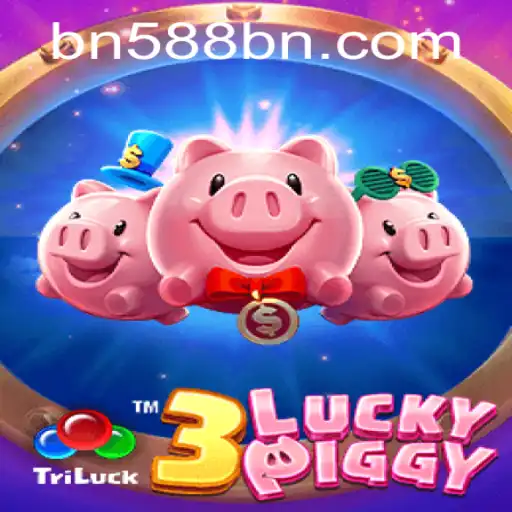 Descubra o Fascinante Mundo de 3LUCKYPIGGY: Um Jogo de Estratégia e Diversão