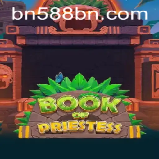 Exploração do Enigmático Jogo BookOfPriestess: Um Mergulho nas Profundezas do Fantástico
