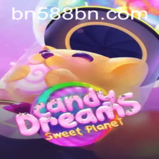CandyDreams: A Novidade Do Mundo Dos Jogos