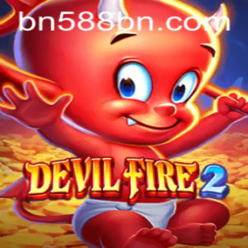 DevilFire2: Uma Aventura Infernal com a Palavra-chave BN588