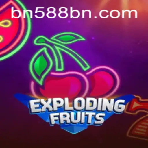 ExplodingFruits: O Novo Fenômeno dos Jogos de Tabuleiro em 2023