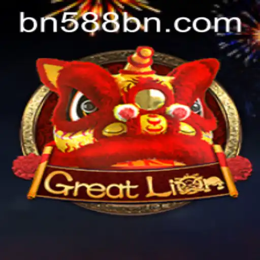 GreatLion: Descubra as Aventuras do Jogo BN588
