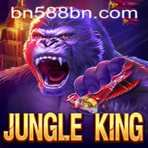JungleKing: A Jornada Selvagem no Mundo dos Jogos