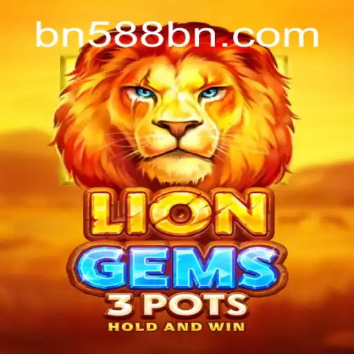 Explorando o Mundo Fascinante de LionGems3pots
