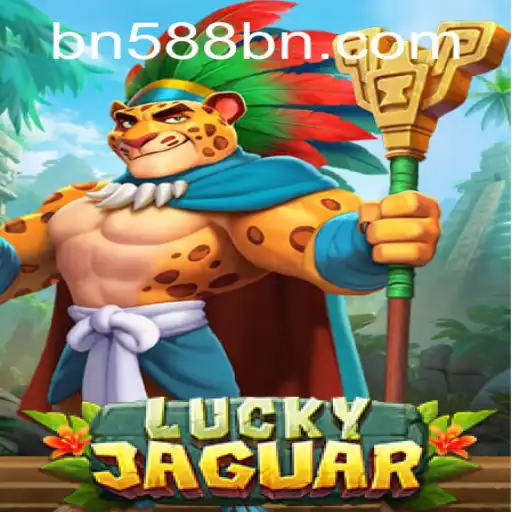 Explorando o Mundo do LuckyJaguar: Um Mergulho Profundo na Aventura de BN588