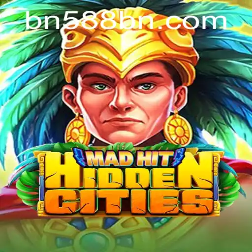 Descubra o Desafio e a Diversão em MadHitHiddenCities: Um Guia Completo