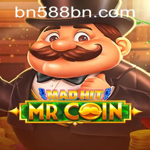 MadHitMrCoin: A Excitante Aventura do Mundo das Moedas