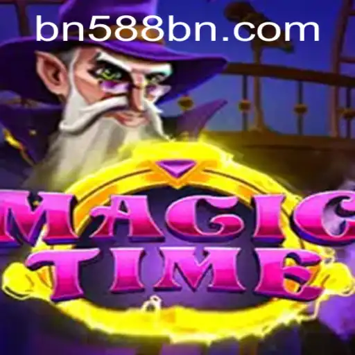 Descubra a Fascinante Aventura de 'MagicTime'