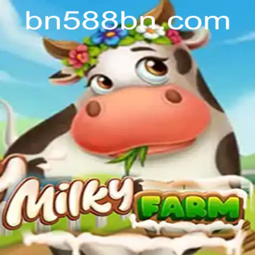 Explorando o Universo de MilkyFarm