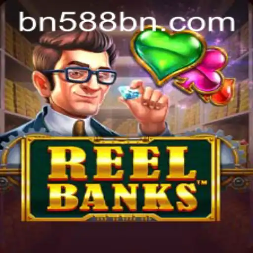 Descubra o Envolvente Mundo de ReelBanks: A Nova Sensação dos Jogos