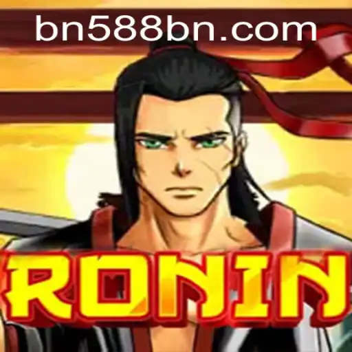 Explorando Ronin: O Novo Jogo BN588 que Está Conquistando o Mundo dos Jogos