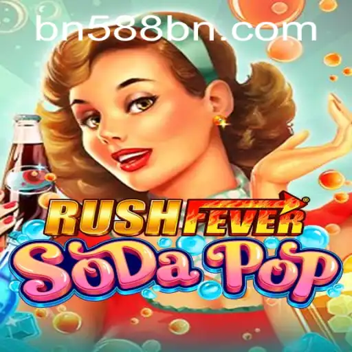 Descubra a Emoção de RushFeverSodaPop - O Novo Jogo que Encanta Gamers