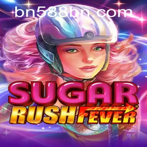 Descubra a Magia Doce de SugarRushFever