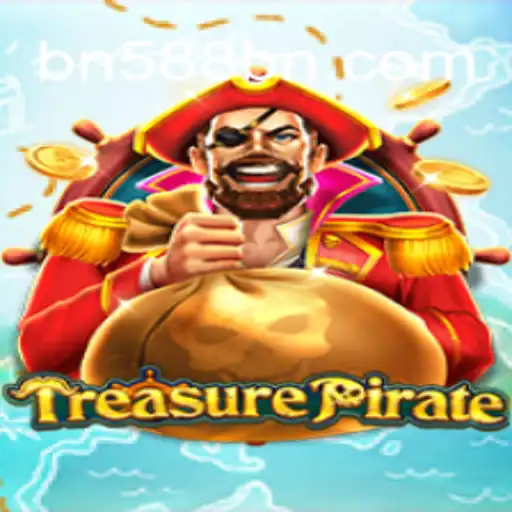 Descubra TreasurePirate: Aventuras e Desafios no Mundo dos Piratas