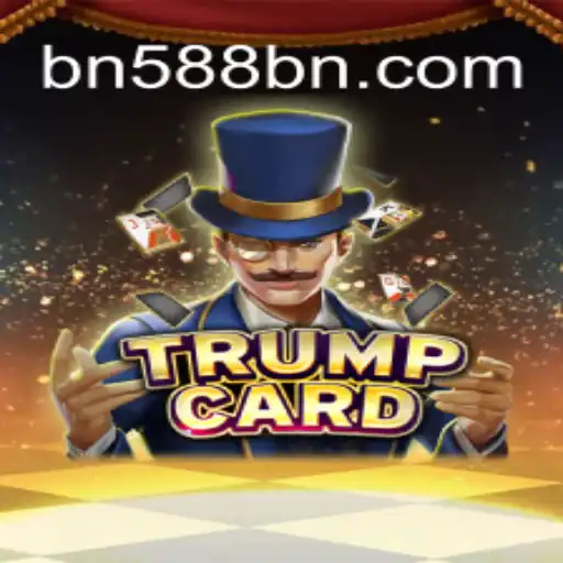 Descubra o Jogo Inovador TrumpCard e a Palavra-Chave Secreta BN588