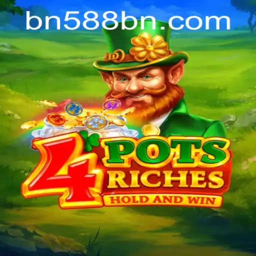 Descubra 4potsriches: Um Jogo de Estratégia e Fortuna