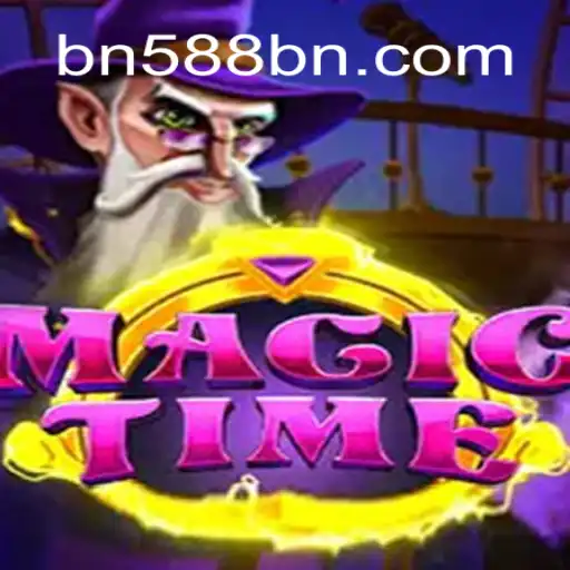 Descubra a Fascinante Aventura de 'MagicTime'