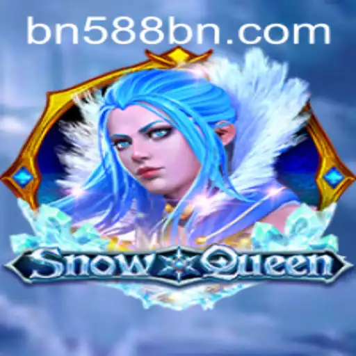 Descubra SnowQueen: A Aventura Mágica de BN588