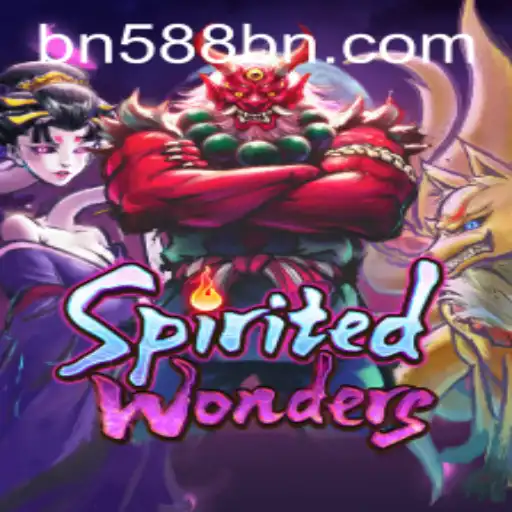 Descubra as Maravilhas de SpiritedWonders