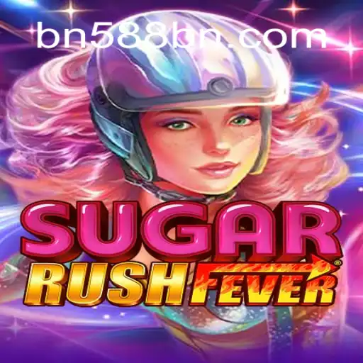 Descubra a Magia Doce de SugarRushFever