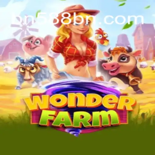 WonderFarm: Mergulhe na Aventura Encantada